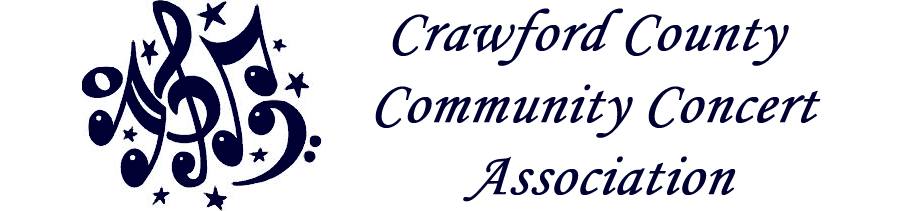 Crawford County Community Concerts